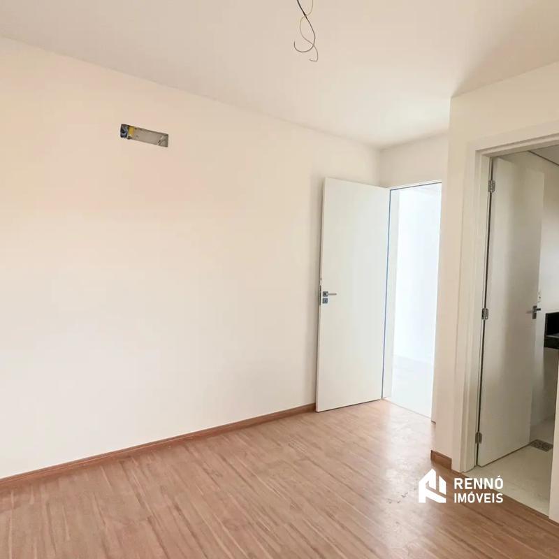 Apartamento, Vila Paris, 2 Quartos, 2 Vagas, 2 Suítes