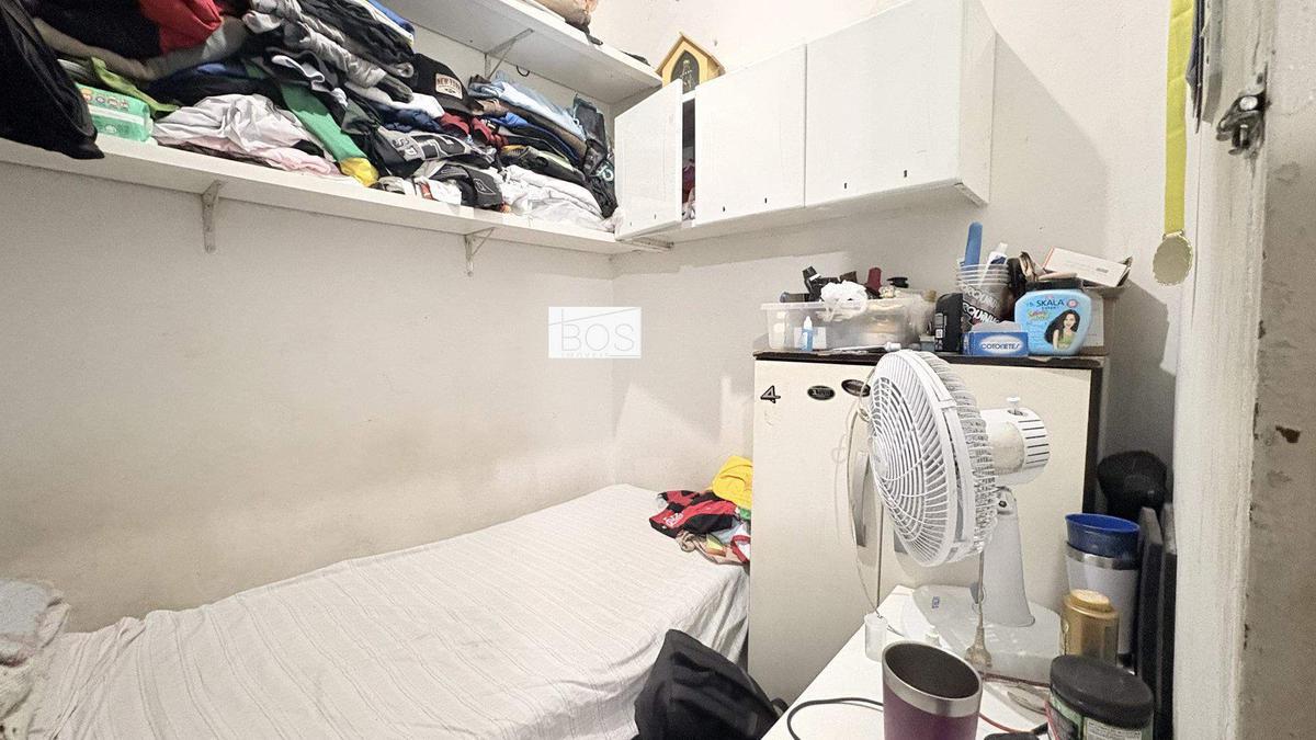 Apartamento, Centro, 3 Quartos, 0 Vaga