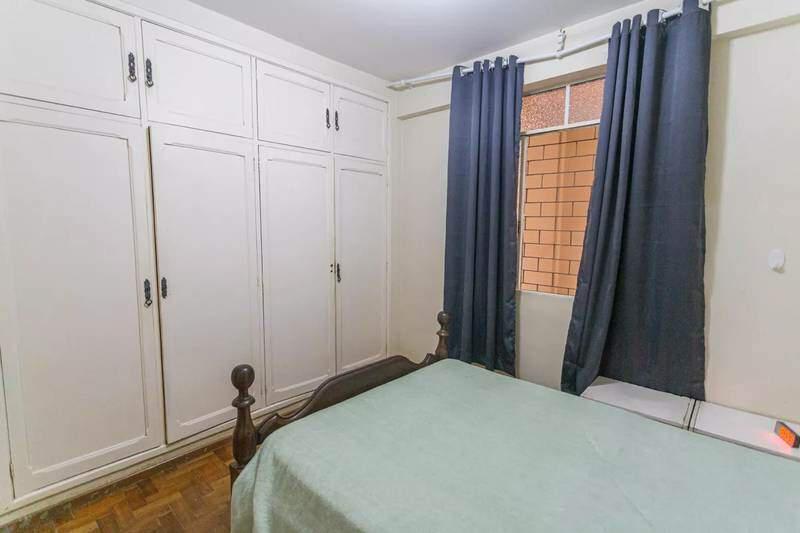 Apartamento, Lourdes, 3 Quartos, 1 Vaga, 1 Suíte