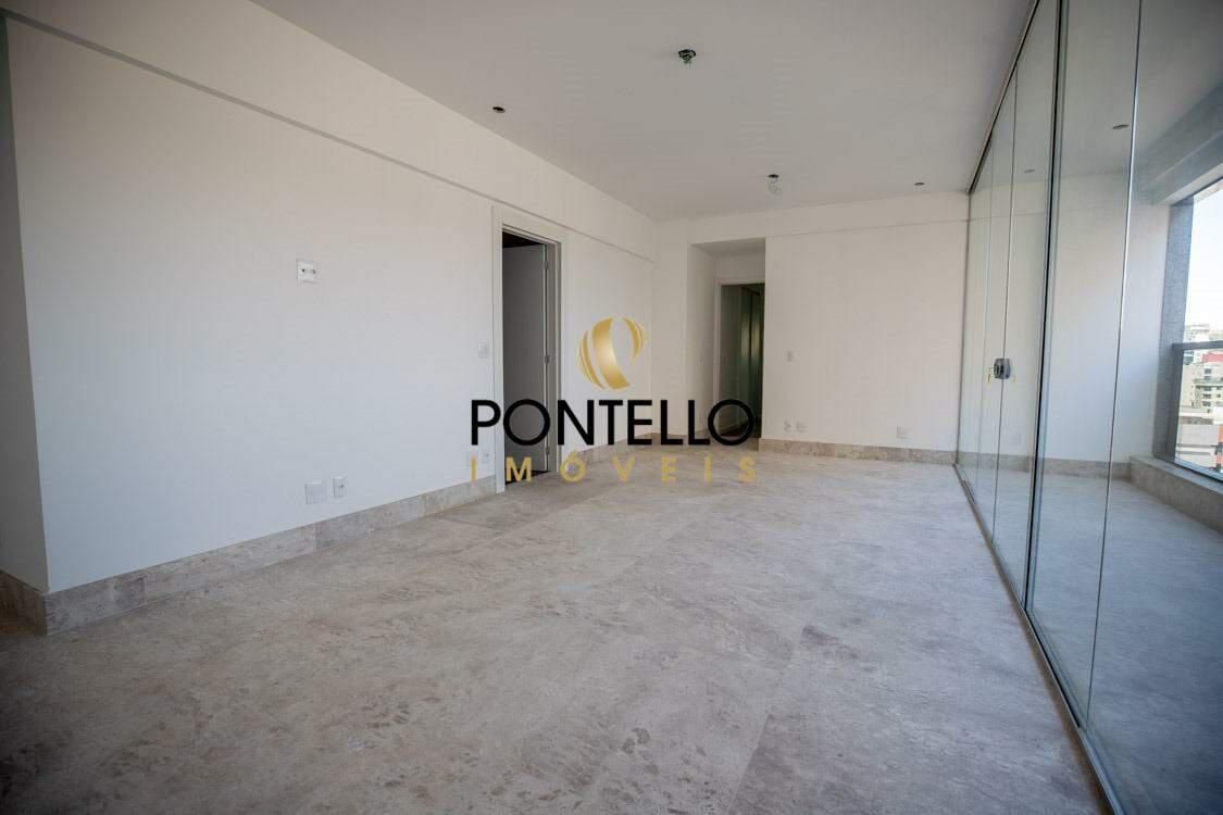 Apartamento, Centro, 4 Quartos, 4 Vagas, 2 Suítes