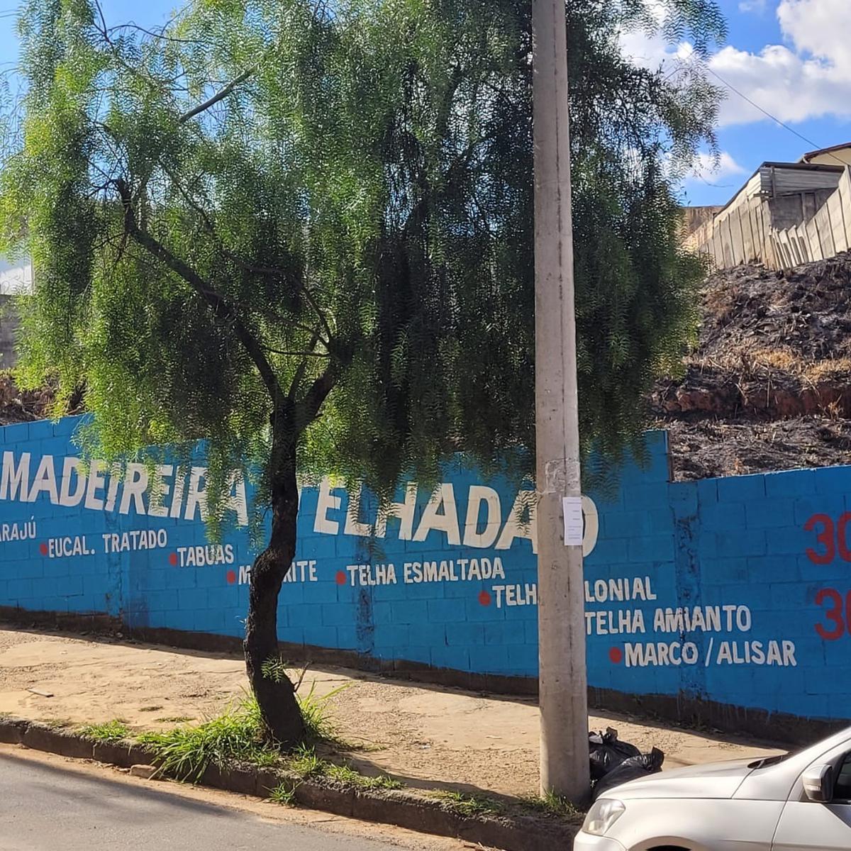 Lote, Jatobá (barreiro), 0 Quarto, 0 Vaga