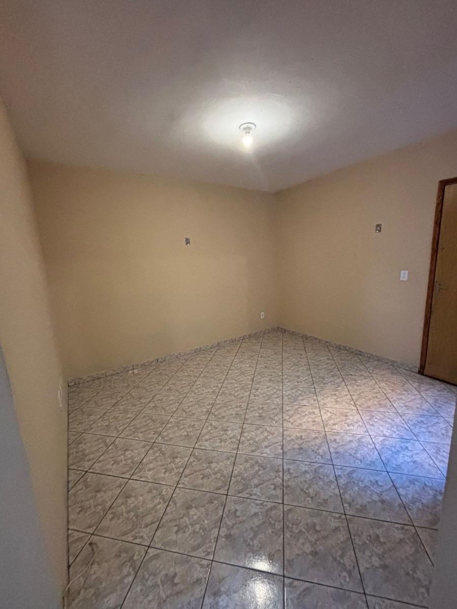 Apartamento, São Salvador, 2 Quartos, 1 Vaga