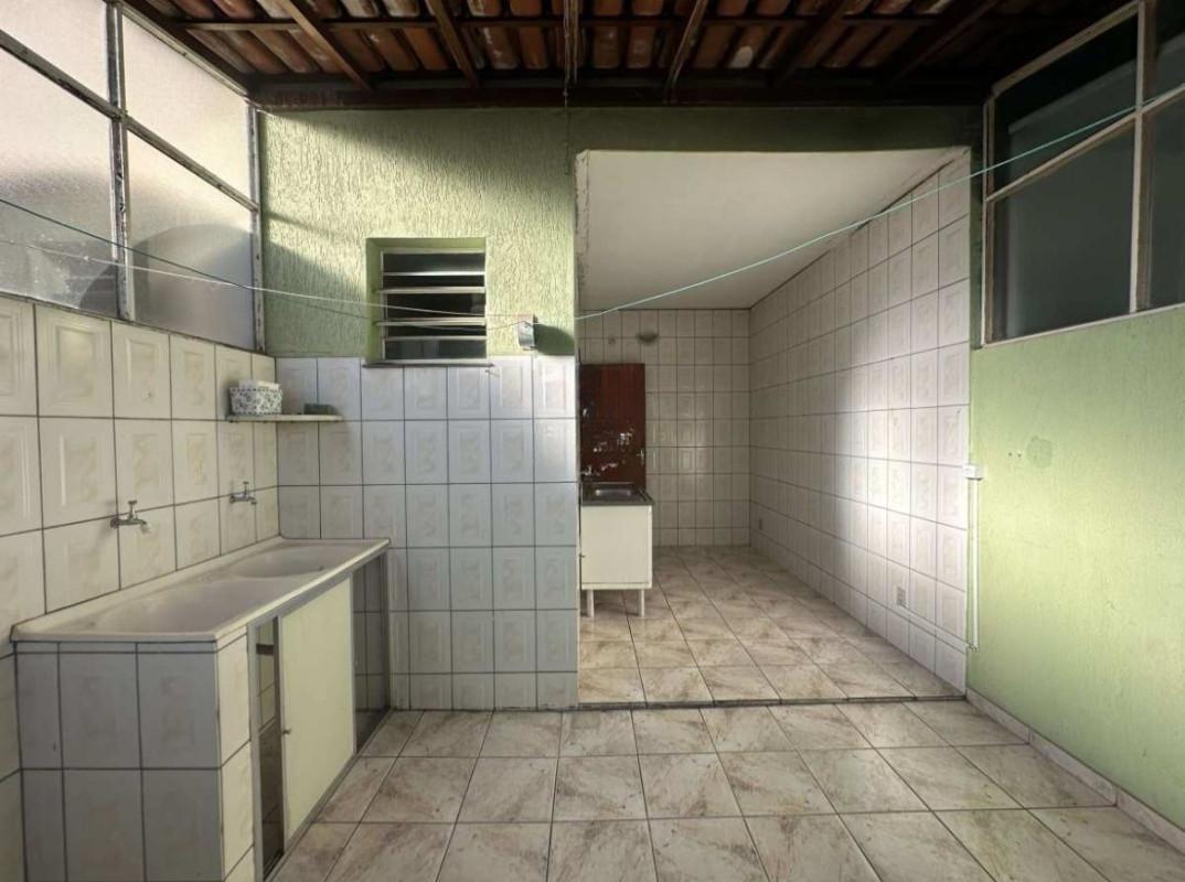 Apartamento, Araguaia, 2 Quartos, 1 Vaga