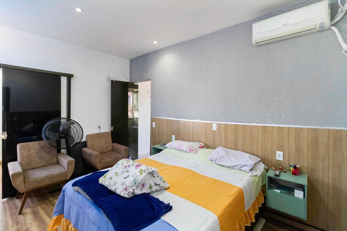 Casa, Santa Terezinha, 0 Quarto, 4 Vagas