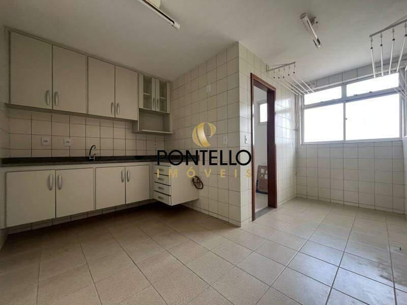 Apartamento, Funcionários, 3 Quartos, 2 Vagas, 1 Suíte