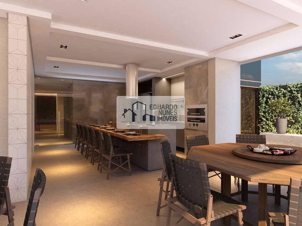Apartamento, Savassi, 4 Quartos, 3 Vagas, 2 Suítes