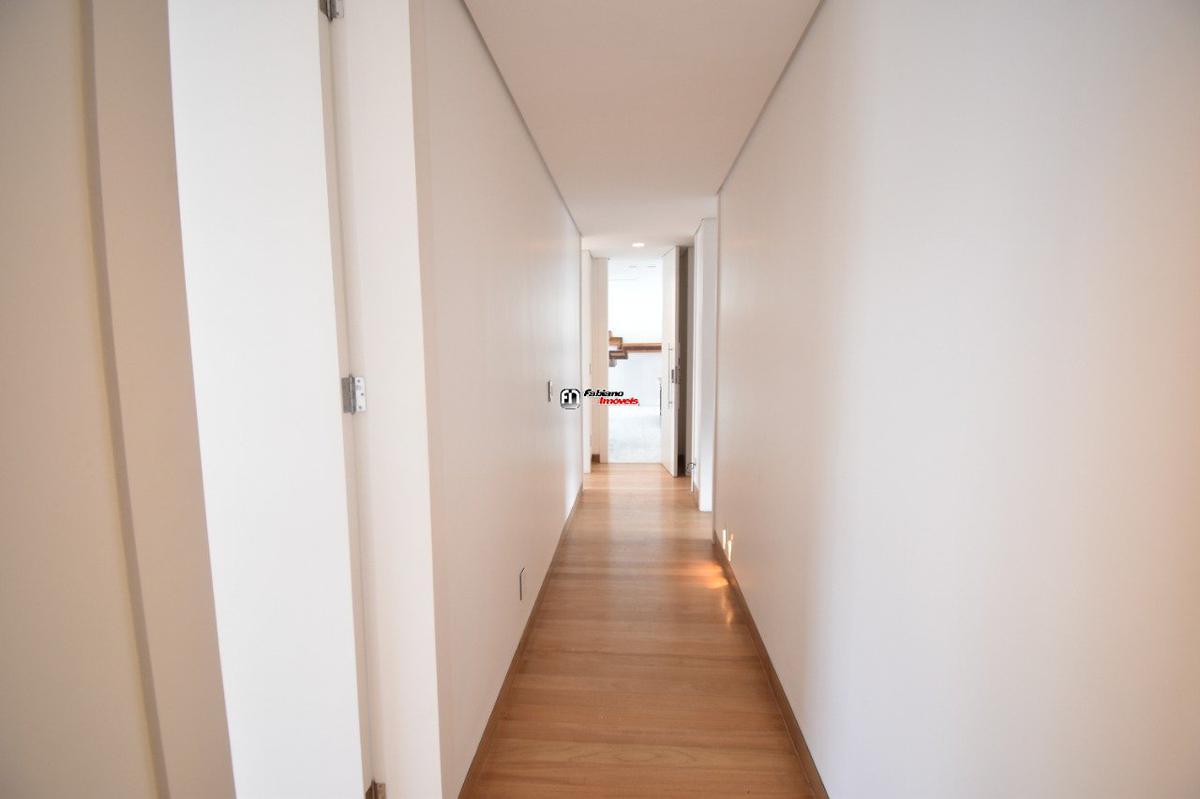 Casa, São Luiz (pampulha), 5 Quartos, 3 Vagas, 2 Suítes