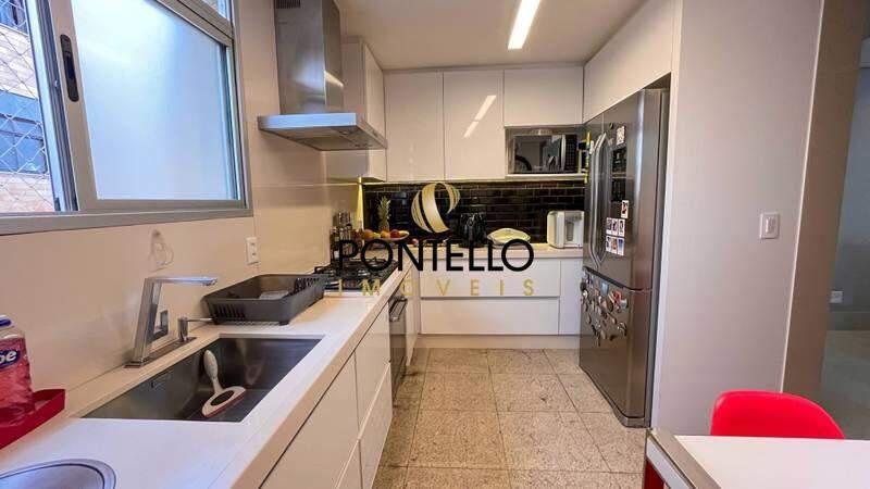 Apartamento, Anchieta, 3 Quartos, 2 Vagas, 1 Suíte