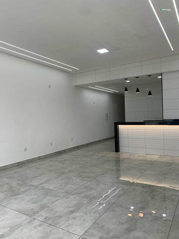 Casa, Boa Esperança, 3 Quartos, 2 Vagas, 1 Suíte