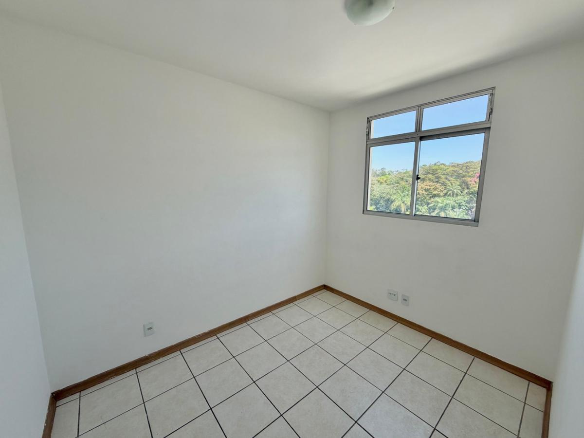 Apartamento, Liberdade, 2 Quartos, 1 Vaga