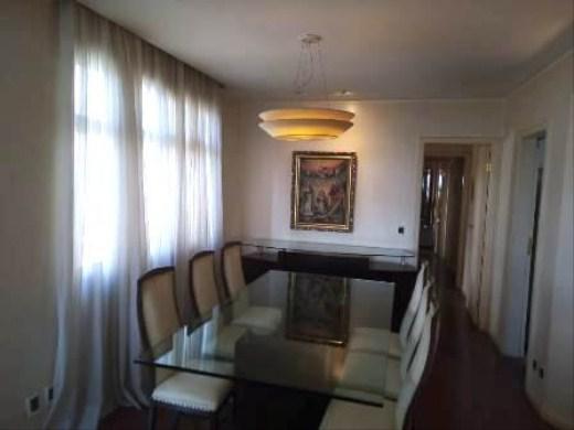 Apartamento, Santo Agostinho, 3 Quartos, 2 Vagas, 1 Suíte