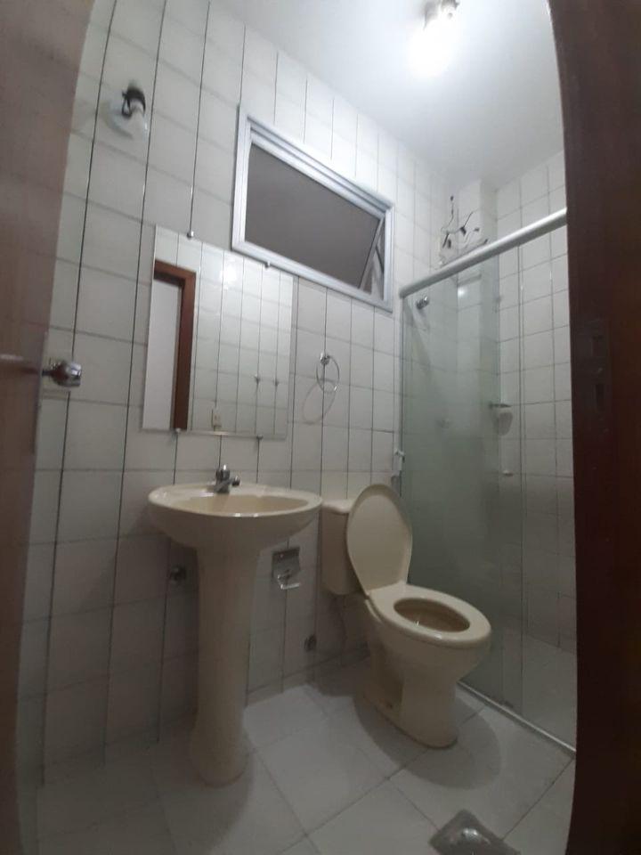 Apartamento, Liberdade, 3 Quartos, 1 Vaga, 1 Suíte