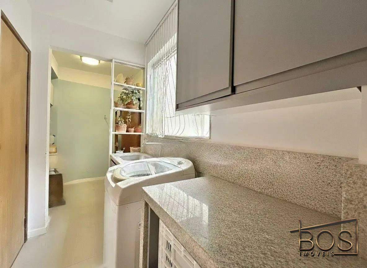 Apartamento, Santa Teresa, 3 Quartos, 1 Vaga, 1 Suíte