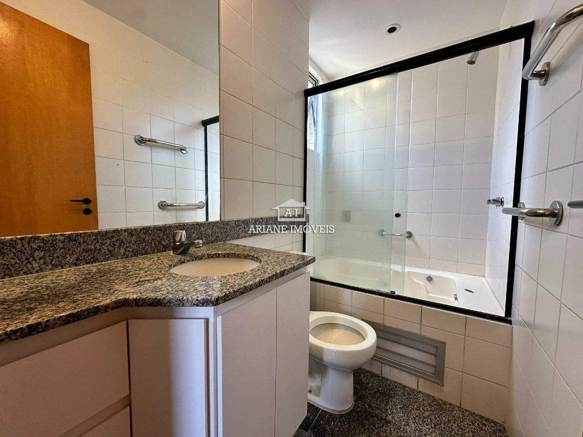 Apartamento, Lourdes, 2 Quartos, 1 Vaga, 1 Suíte