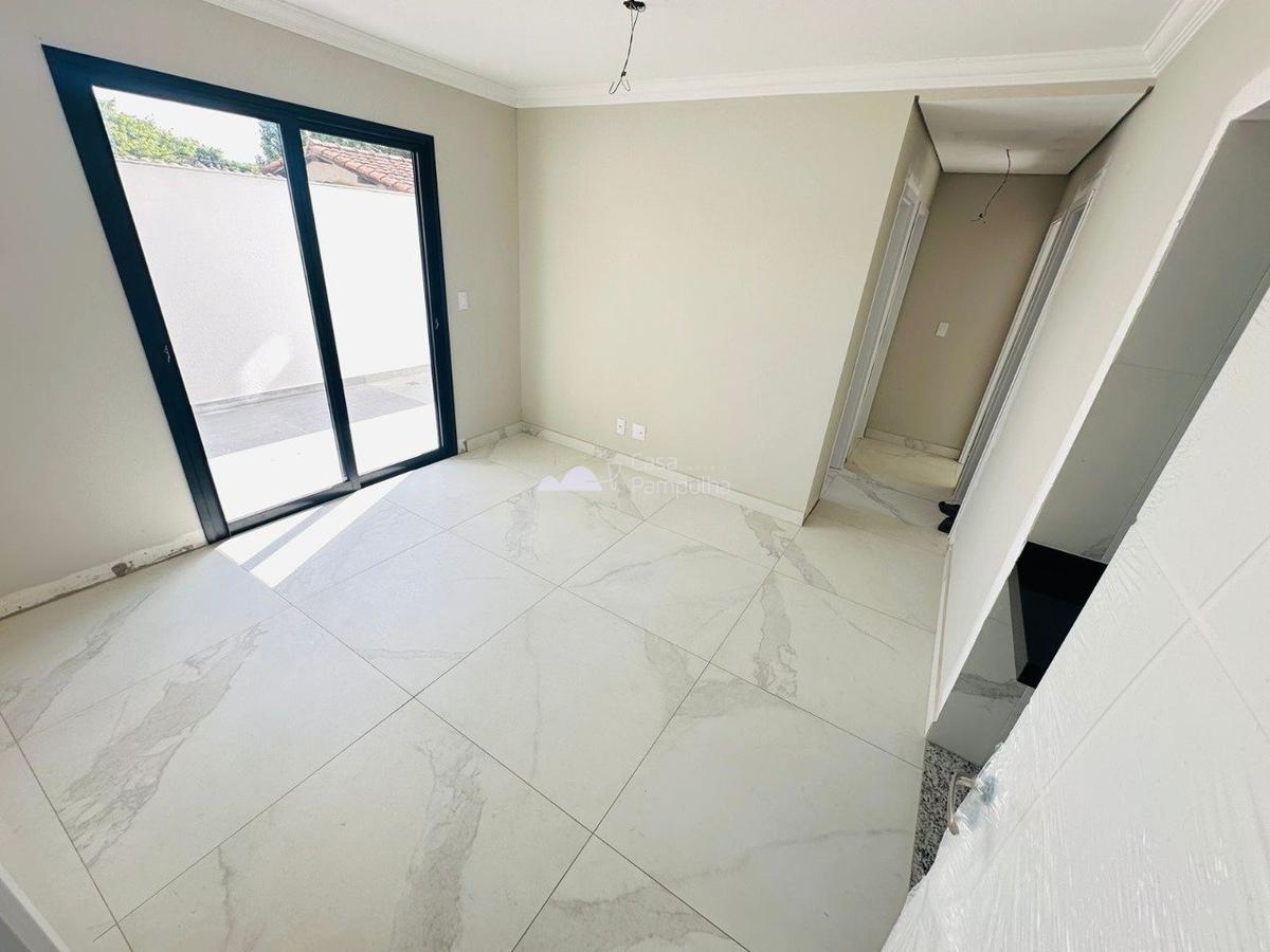 Apartamento, Itapoã, 3 Quartos, 2 Vagas, 1 Suíte