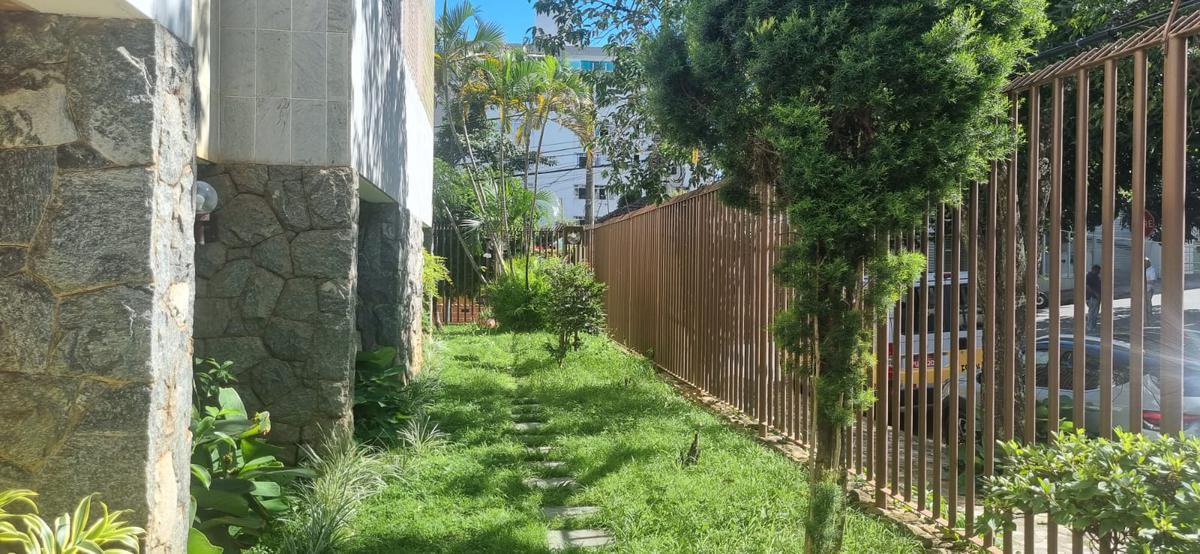 Apartamento, Cruzeiro, 4 Quartos, 3 Vagas, 1 Suíte