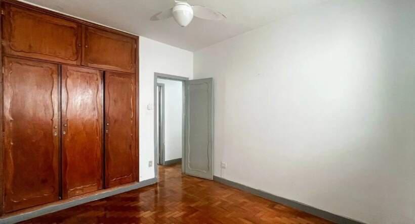 Casa, São Lucas, 7 Quartos, 3 Vagas, 1 Suíte