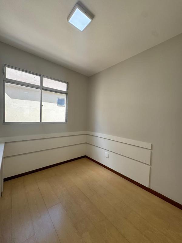 Cobertura, Castelo, 2 Quartos, 2 Vagas, 1 Suíte
