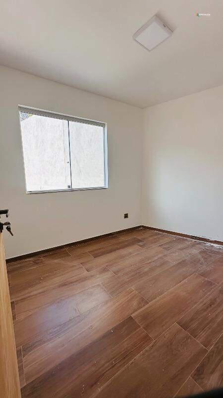 Casa, Liberdade, 2 Quartos, 1 Vaga
