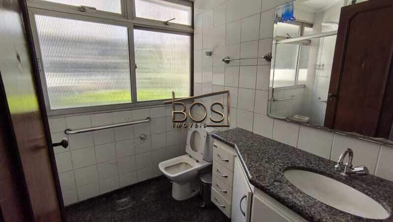 Apartamento, Lourdes, 4 Quartos, 2 Vagas, 1 Suíte