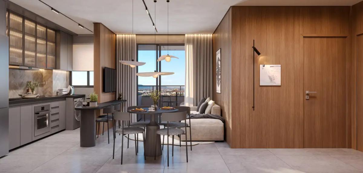 Apartamento, Estoril, 1 Quarto, 0 Vaga