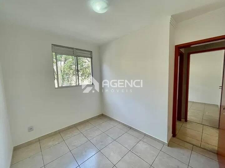 Apartamento, Cabral, 2 Quartos, 0 Vaga, 0 Suíte