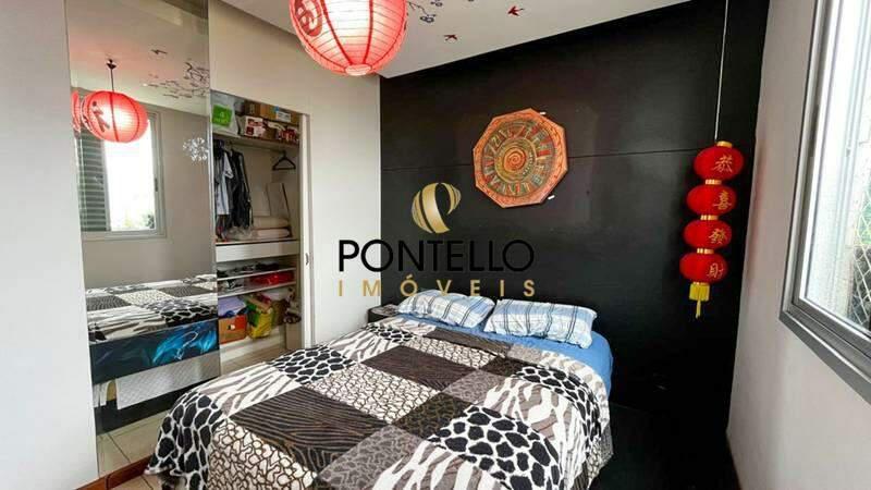 Apartamento, Ipiranga, 3 Quartos, 2 Vagas, 2 Suítes
