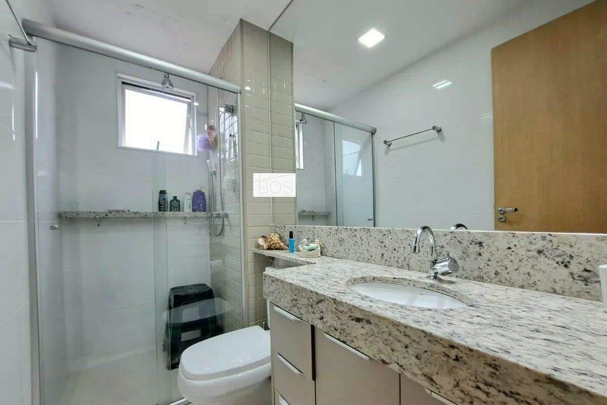 Apartamento, São Lucas, 3 Quartos, 2 Vagas, 1 Suíte
