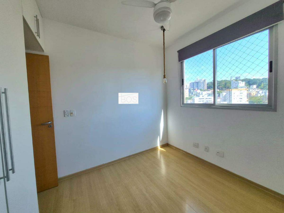 Apartamento, Vila Paris, 3 Quartos, 2 Vagas, 1 Suíte