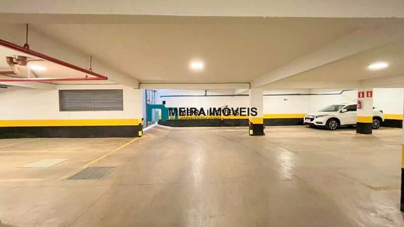 Apartamento, Funcionários, 1 Quarto, 2 Vagas