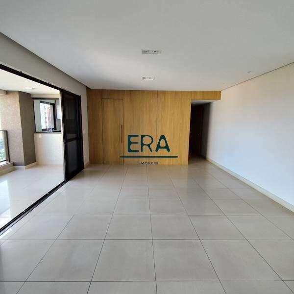 Apartamento, Vila da Serra, 4 Quartos, 3 Vagas, 1 Suíte