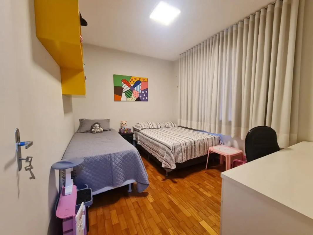 Apartamento, Santo Antônio, 3 Quartos, 1 Vaga, 1 Suíte