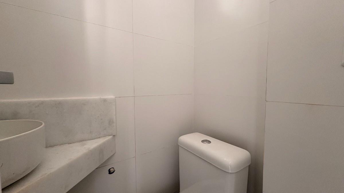 Cobertura, Vila Paris, 3 Quartos, 3 Vagas, 1 Suíte