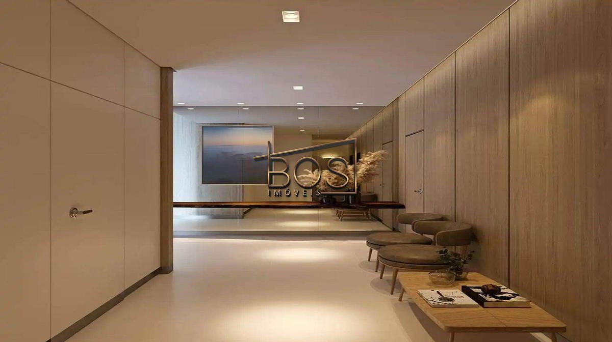 Apartamento, Lourdes, 2 Quartos, 2 Vagas, 1 Suíte