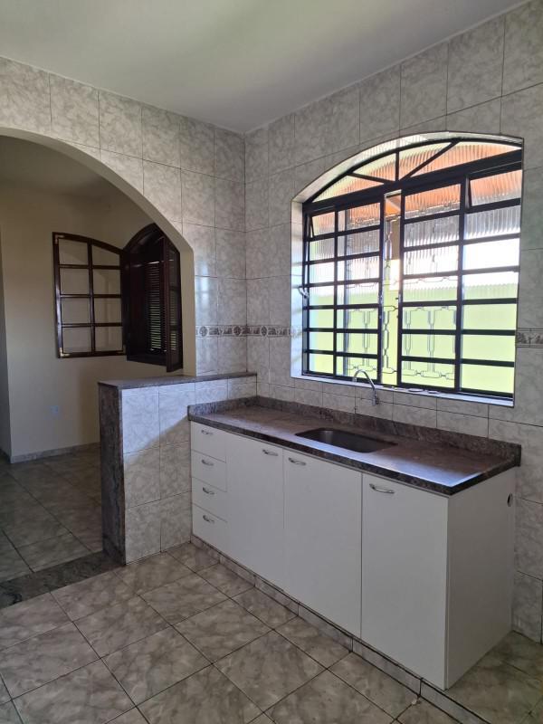 Casa, Novo Progresso, 4 Quartos, 3 Vagas, 1 Suíte