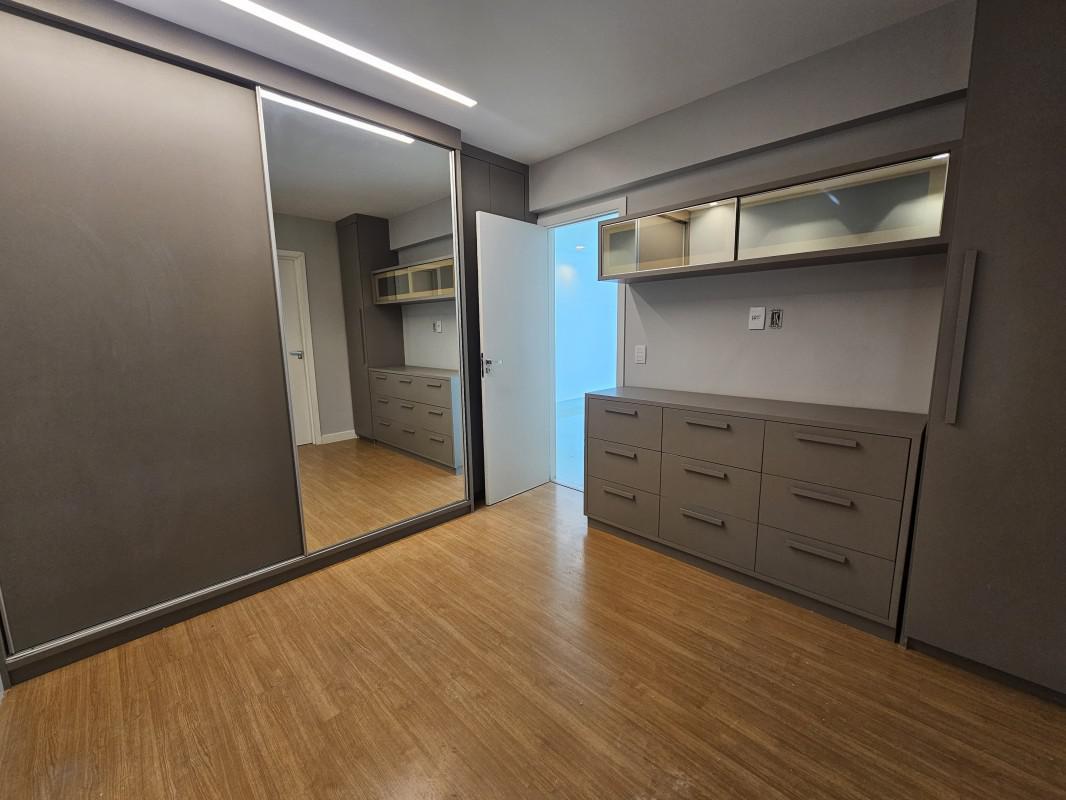 Apartamento, Vila da Serra, 1 Quarto, 1 Vaga, 1 Suíte