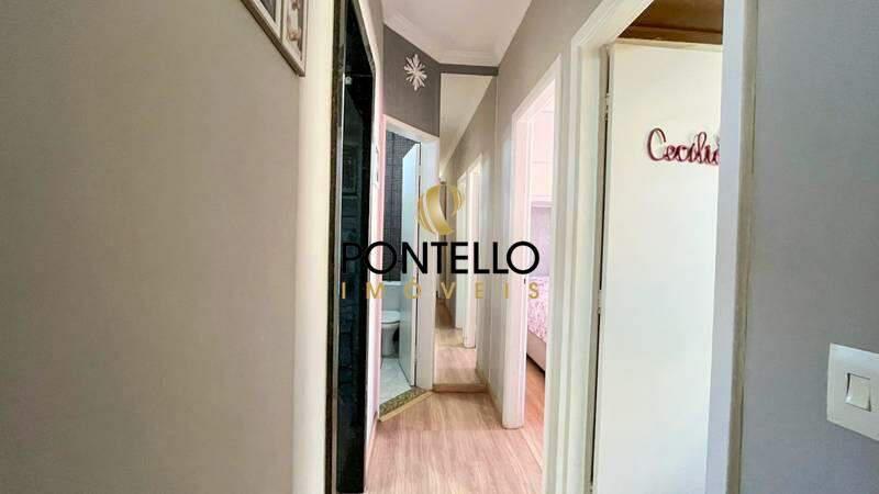 Apartamento, Castelo, 2 Quartos, 1 Vaga