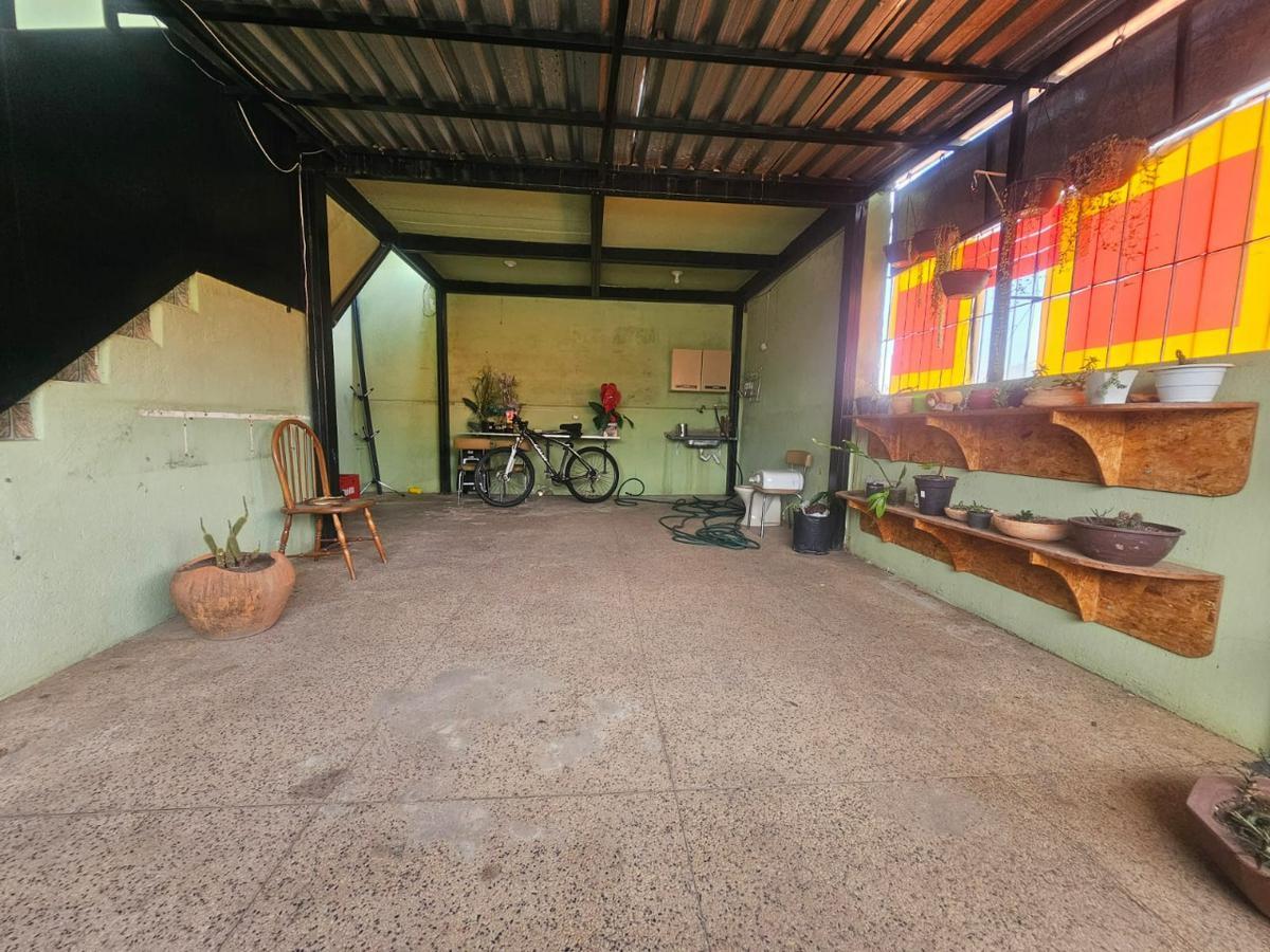 Apartamento, Saudade, 3 Quartos, 1 Vaga