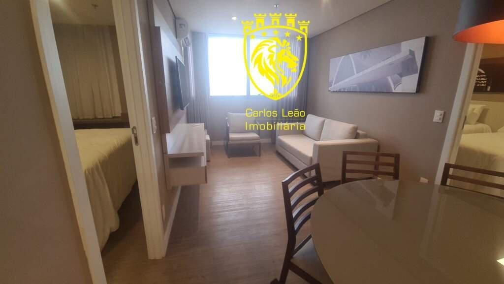 Apartamento, Estoril, 2 Quartos, 1 Vaga, 2 Suítes