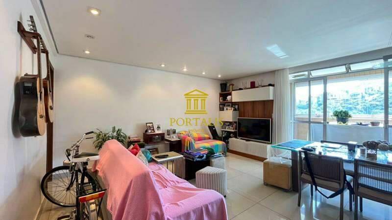 Apartamento, Buritis, 4 Quartos, 3 Vagas, 2 Suítes