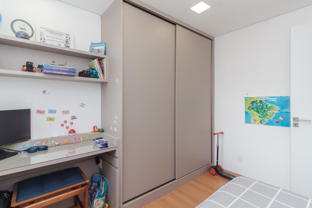 Apartamento, Liberdade, 3 Quartos, 2 Vagas, 1 Suíte