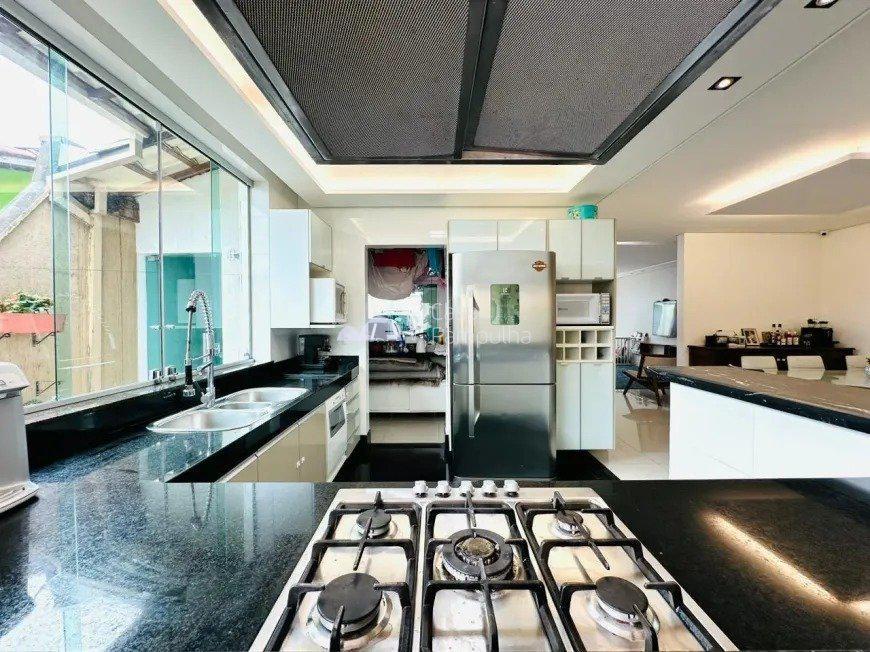 Casa, Santa Amélia, 3 Quartos, 3 Vagas, 1 Suíte