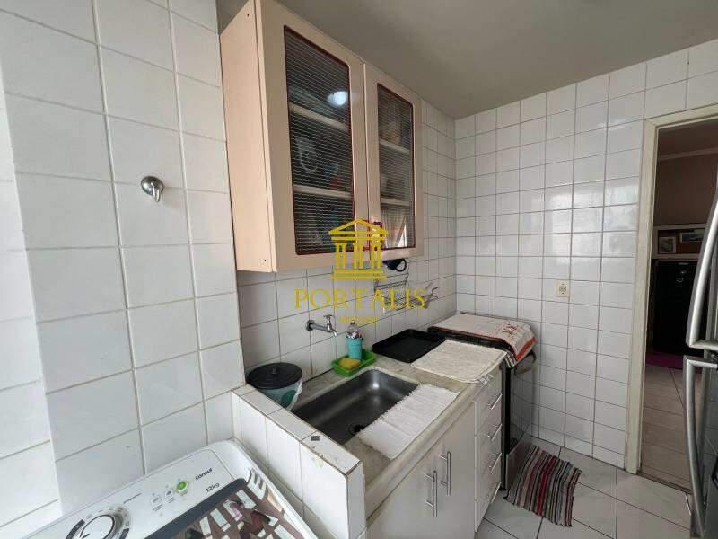 Apartamento, Silveira, 3 Quartos, 1 Vaga, 1 Suíte
