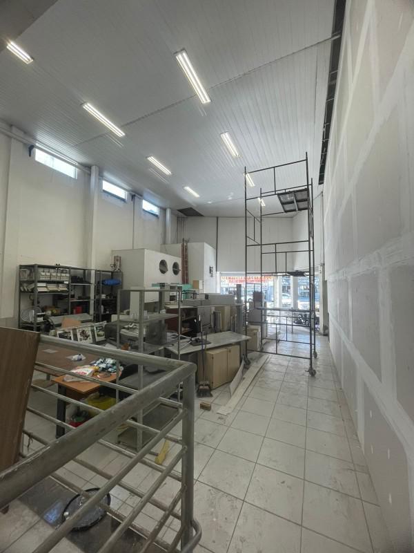 Andar, Sagrada Família, 0 Quarto, 0 Vaga