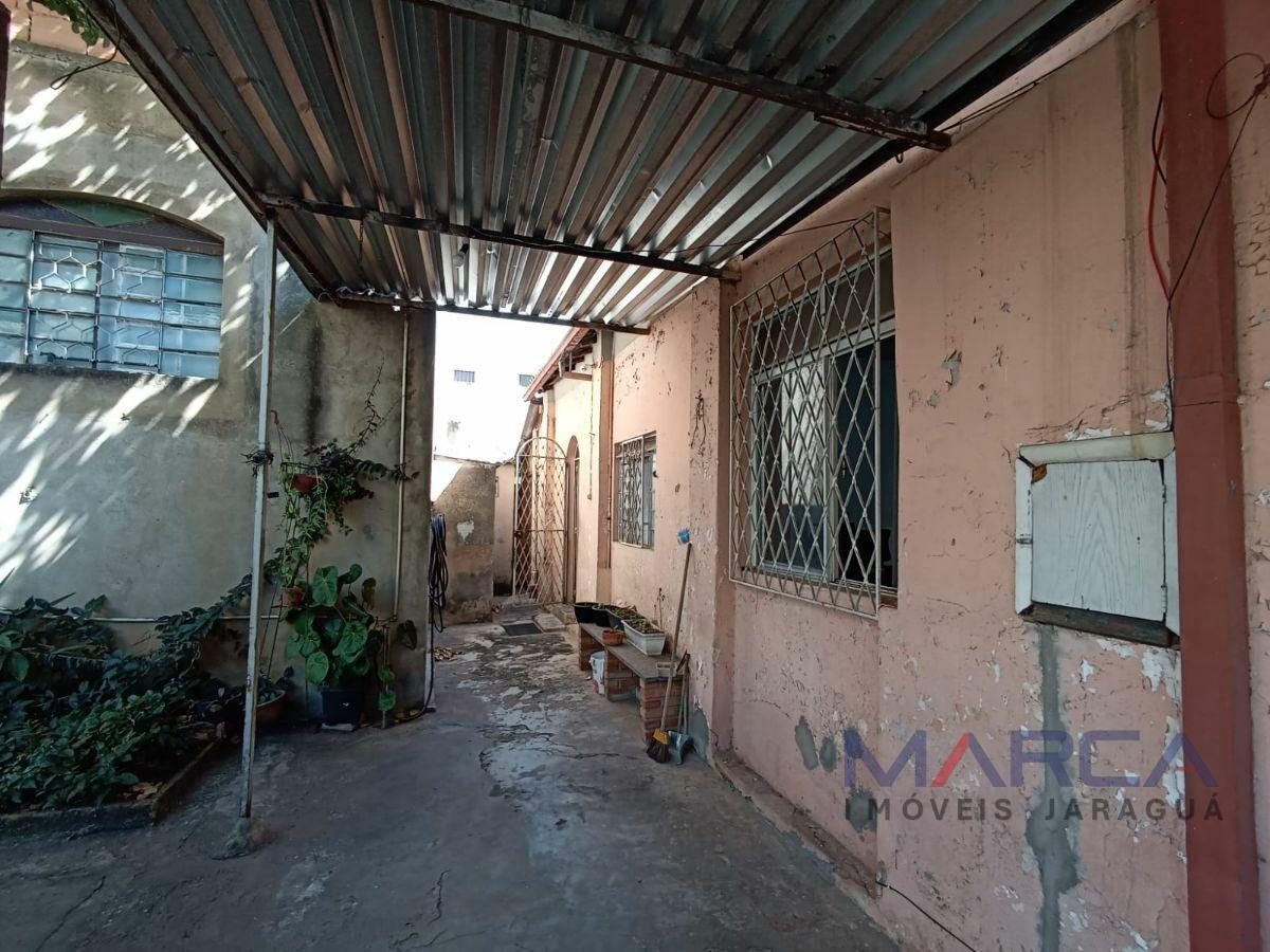 Lote, Carlos Prates, 8 Quartos, 3 Vagas