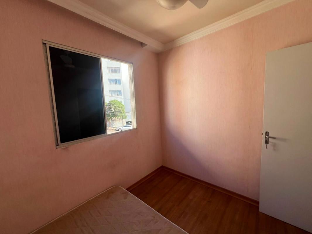 Apartamento, Silveira, 3 Quartos, 1 Vaga, 1 Suíte