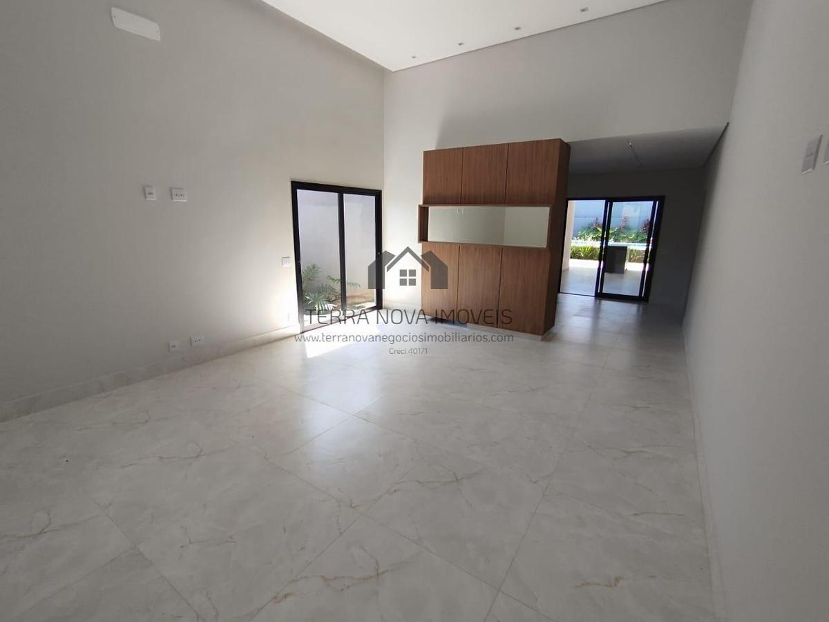 Casa em Condomínio, Residencial Golden Class, 3 Quartos