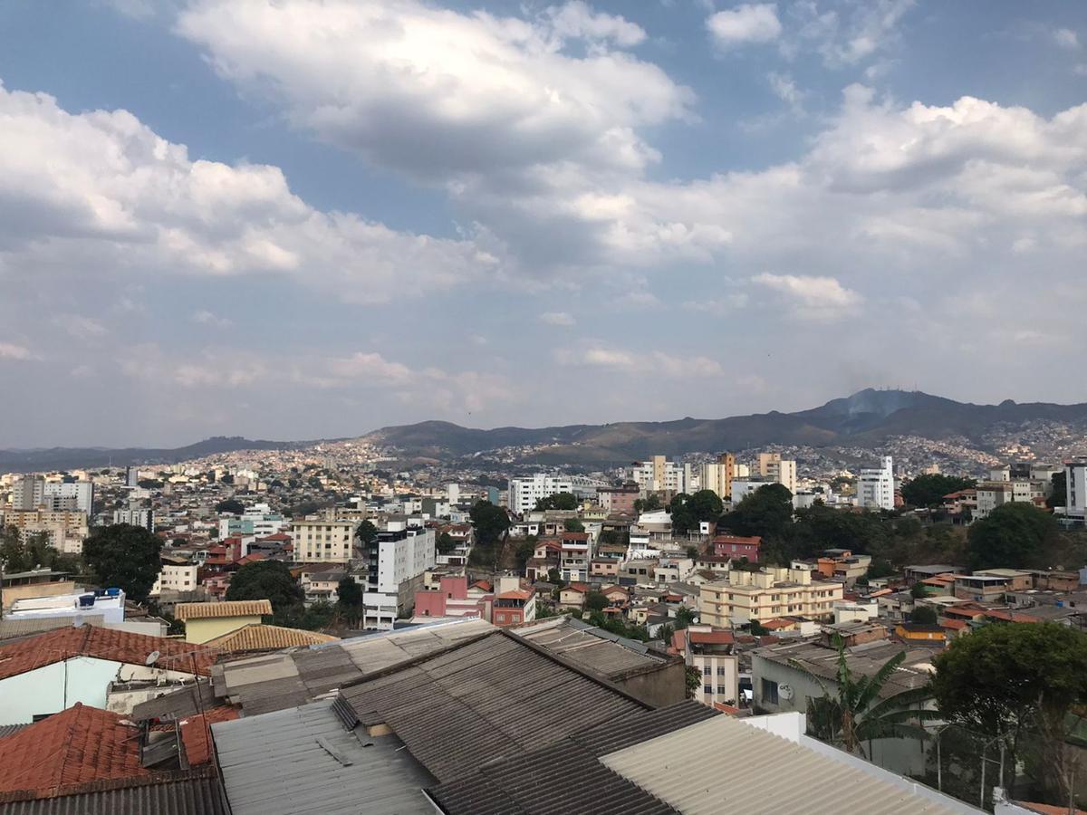 Apartamento, Sagrada Família, 1 Quarto, 1 Vaga