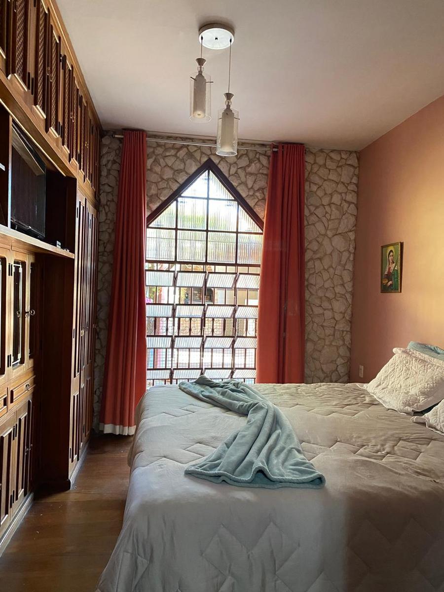Casa, São Cristóvão, 3 Quartos, 2 Vagas, 1 Suíte