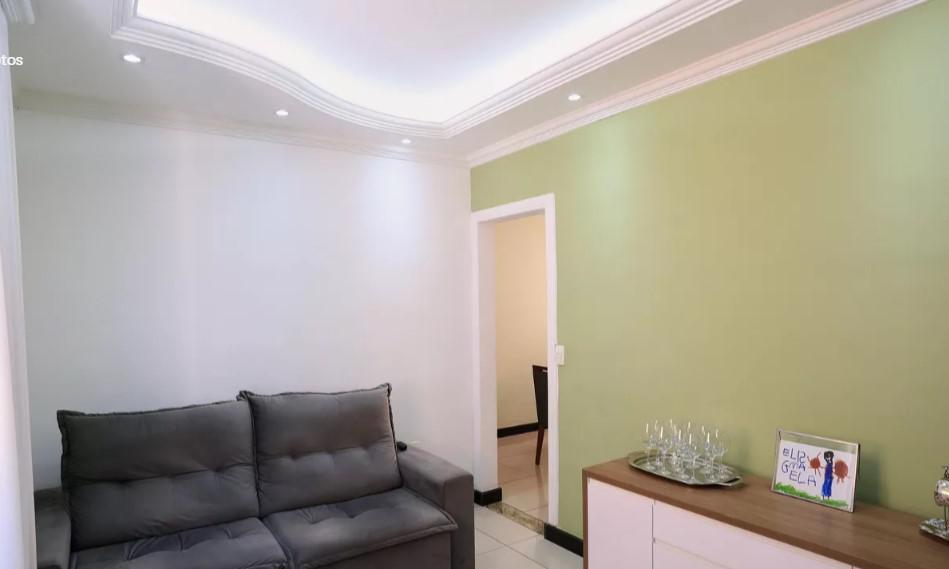 Apartamento, Cidade Nova, 3 Quartos, 1 Vaga